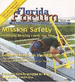 FRSA Florida Forum Magazine PDF file